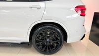 USED 2019 69 BMW X3 2.0 20d M Sport Auto xDrive Euro 6 (s/s) 5dr PERFORMANCEKIT+REVCAM+APPLEPLY