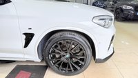 USED 2019 69 BMW X3 2.0 20d M Sport Auto xDrive Euro 6 (s/s) 5dr PERFORMANCEKIT+REVCAM+APPLEPLY