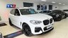 USED 2019 69 BMW X3 2.0 20d M Sport Auto xDrive Euro 6 (s/s) 5dr PERFORMANCEKIT+REVCAM+APPLEPLY