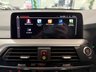USED 2019 69 BMW X3 2.0 20d M Sport Auto xDrive Euro 6 (s/s) 5dr PERFORMANCEKIT+REVCAM+APPLEPLY