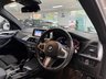 USED 2019 69 BMW X3 2.0 20d M Sport Auto xDrive Euro 6 (s/s) 5dr PERFORMANCEKIT+REVCAM+APPLEPLY