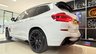 USED 2019 69 BMW X3 2.0 20d M Sport Auto xDrive Euro 6 (s/s) 5dr PERFORMANCEKIT+REVCAM+APPLEPLY