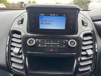 USED 2022 71 FORD TOURNEO CONNECT 1.5 EcoBlue Titanium Euro 6 (s/s) 5dr 12 Month MOT, 6 Month Warranty
