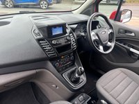 USED 2022 71 FORD TOURNEO CONNECT 1.5 EcoBlue Titanium Euro 6 (s/s) 5dr 12 Month MOT, 6 Month Warranty