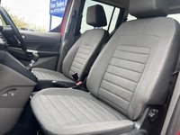 USED 2022 71 FORD TOURNEO CONNECT 1.5 EcoBlue Titanium Euro 6 (s/s) 5dr 12 Month MOT, 6 Month Warranty