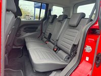 USED 2022 71 FORD TOURNEO CONNECT 1.5 EcoBlue Titanium Euro 6 (s/s) 5dr 12 Month MOT, 6 Month Warranty