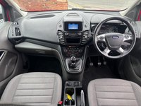 USED 2022 71 FORD TOURNEO CONNECT 1.5 EcoBlue Titanium Euro 6 (s/s) 5dr 12 Month MOT, 6 Month Warranty