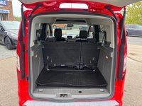 USED 2022 71 FORD TOURNEO CONNECT 1.5 EcoBlue Titanium Euro 6 (s/s) 5dr 12 Month MOT, 6 Month Warranty