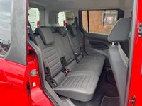 USED 2022 71 FORD TOURNEO CONNECT 1.5 EcoBlue Titanium Euro 6 (s/s) 5dr 12 Month MOT, 6 Month Warranty