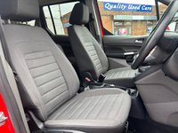 USED 2022 71 FORD TOURNEO CONNECT 1.5 EcoBlue Titanium Euro 6 (s/s) 5dr 12 Month MOT, 6 Month Warranty