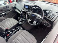 USED 2022 71 FORD TOURNEO CONNECT 1.5 EcoBlue Titanium Euro 6 (s/s) 5dr 12 Month MOT, 6 Month Warranty
