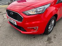 USED 2022 71 FORD TOURNEO CONNECT 1.5 EcoBlue Titanium Euro 6 (s/s) 5dr 12 Month MOT, 6 Month Warranty