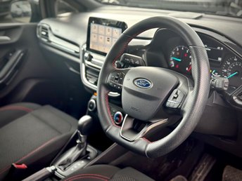 View our FORD FIESTA