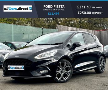 View our FORD FIESTA