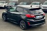 USED 2019 19 FORD FIESTA 1.0T EcoBoost GPF ST-Line Auto  FSH! GREAT SPEC!