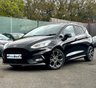 USED 2019 19 FORD FIESTA 1.0T EcoBoost GPF ST-Line Auto  FSH! GREAT SPEC!