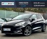 USED 2019 19 FORD FIESTA 1.0T EcoBoost GPF ST-Line Auto  FSH! GREAT SPEC!