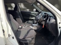 USED 2014 64 NISSAN JUKE 1.2 DIG-T Acenta SUV 5dr Petrol Manual Euro 5 (s/s) Euro 5 (115 ps) &pound;200 TO SECURE, DELIVERY AVAILABLE