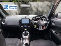 USED 2014 64 NISSAN JUKE 1.2 DIG-T Acenta SUV 5dr Petrol Manual Euro 5 (s/s) Euro 5 (115 ps) &pound;200 TO SECURE, DELIVERY AVAILABLE