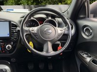 USED 2014 64 NISSAN JUKE 1.2 DIG-T Acenta SUV 5dr Petrol Manual Euro 5 (s/s) Euro 5 (115 ps) &pound;200 TO SECURE, DELIVERY AVAILABLE