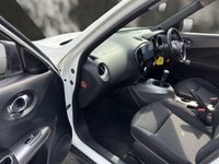 USED 2014 64 NISSAN JUKE 1.2 DIG-T Acenta SUV 5dr Petrol Manual Euro 5 (s/s) Euro 5 (115 ps) &pound;200 TO SECURE, DELIVERY AVAILABLE