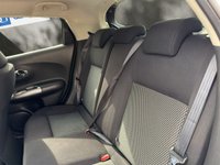 USED 2014 64 NISSAN JUKE 1.2 DIG-T Acenta SUV 5dr Petrol Manual Euro 5 (s/s) Euro 5 (115 ps) &pound;200 TO SECURE, DELIVERY AVAILABLE