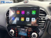 USED 2014 64 NISSAN JUKE 1.2 DIG-T Acenta SUV 5dr Petrol Manual Euro 5 (s/s) Euro 5 (115 ps) &pound;200 TO SECURE, DELIVERY AVAILABLE