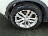 USED 2014 64 NISSAN JUKE 1.2 DIG-T Acenta SUV 5dr Petrol Manual Euro 5 (s/s) Euro 5 (115 ps) &pound;200 TO SECURE, DELIVERY AVAILABLE