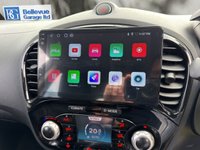 USED 2014 64 NISSAN JUKE 1.2 DIG-T Acenta SUV 5dr Petrol Manual Euro 5 (s/s) Euro 5 (115 ps) &pound;200 TO SECURE, DELIVERY AVAILABLE