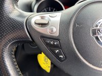 USED 2014 64 NISSAN JUKE 1.2 DIG-T Acenta SUV 5dr Petrol Manual Euro 5 (s/s) Euro 5 (115 ps) &pound;200 TO SECURE, DELIVERY AVAILABLE