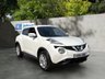 USED 2014 64 NISSAN JUKE 1.2 DIG-T Acenta SUV 5dr Petrol Manual Euro 5 (s/s) Euro 5 (115 ps) &pound;200 TO SECURE, DELIVERY AVAILABLE