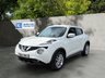 USED 2014 64 NISSAN JUKE 1.2 DIG-T Acenta SUV 5dr Petrol Manual Euro 5 (s/s) Euro 5 (115 ps) &pound;200 TO SECURE, DELIVERY AVAILABLE