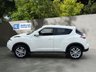 USED 2014 64 NISSAN JUKE 1.2 DIG-T Acenta SUV 5dr Petrol Manual Euro 5 (s/s) Euro 5 (115 ps) &pound;200 TO SECURE, DELIVERY AVAILABLE