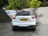 USED 2014 64 NISSAN JUKE 1.2 DIG-T Acenta SUV 5dr Petrol Manual Euro 5 (s/s) Euro 5 (115 ps) &pound;200 TO SECURE, DELIVERY AVAILABLE