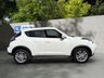 USED 2014 64 NISSAN JUKE 1.2 DIG-T Acenta SUV 5dr Petrol Manual Euro 5 (s/s) Euro 5 (115 ps) &pound;200 TO SECURE, DELIVERY AVAILABLE