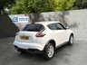 USED 2014 64 NISSAN JUKE 1.2 DIG-T Acenta SUV 5dr Petrol Manual Euro 5 (s/s) Euro 5 (115 ps) &pound;200 TO SECURE, DELIVERY AVAILABLE