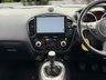 USED 2014 64 NISSAN JUKE 1.2 DIG-T Acenta SUV 5dr Petrol Manual Euro 5 (s/s) Euro 5 (115 ps) &pound;200 TO SECURE, DELIVERY AVAILABLE