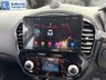USED 2014 64 NISSAN JUKE 1.2 DIG-T Acenta SUV 5dr Petrol Manual Euro 5 (s/s) Euro 5 (115 ps) &pound;200 TO SECURE, DELIVERY AVAILABLE