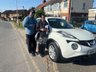 USED 2014 64 NISSAN JUKE 1.2 DIG-T Acenta SUV 5dr Petrol Manual Euro 5 (s/s) Euro 5 (115 ps) &pound;200 TO SECURE, DELIVERY AVAILABLE
