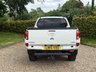 USED 2015 15 MITSUBISHI L200 2.5 DI-D Trojan Pickup Double Cab 4dr Diesel Manual 4WD Euro 5 (175 ps) 2 YEARS GOLD WARRANTY