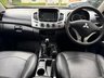 USED 2015 15 MITSUBISHI L200 2.5 DI-D Trojan Pickup Double Cab 4dr Diesel Manual 4WD Euro 5 (175 ps) 2 YEARS GOLD WARRANTY