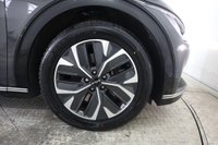 USED 2022 72 KIA EV6 77.4kWh Air Auto 5dr Reverse Camera, Heated Seats,