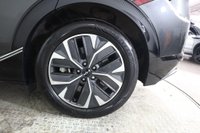 USED 2022 72 KIA EV6 77.4kWh Air Auto 5dr Reverse Camera, Heated Seats,