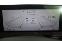 USED 2022 72 KIA EV6 77.4kWh Air Auto 5dr Reverse Camera, Heated Seats,