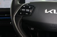 USED 2022 72 KIA EV6 77.4kWh Air Auto 5dr Reverse Camera, Heated Seats,