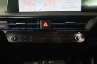 USED 2022 72 KIA EV6 77.4kWh Air Auto 5dr Reverse Camera, Heated Seats,