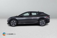 USED 2022 72 KIA EV6 77.4kWh Air Auto 5dr Reverse Camera, Heated Seats,