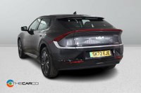 USED 2022 72 KIA EV6 77.4kWh Air Auto 5dr Reverse Camera, Heated Seats,