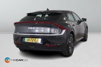 USED 2022 72 KIA EV6 77.4kWh Air Auto 5dr Reverse Camera, Heated Seats,
