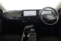 USED 2022 72 KIA EV6 77.4kWh Air Auto 5dr Reverse Camera, Heated Seats,